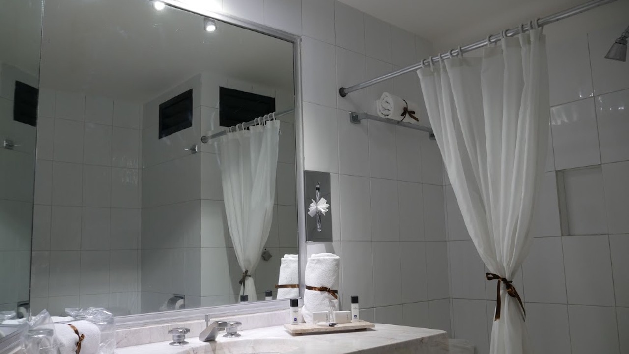 Photo of Bathroom in Downtown Queretaro