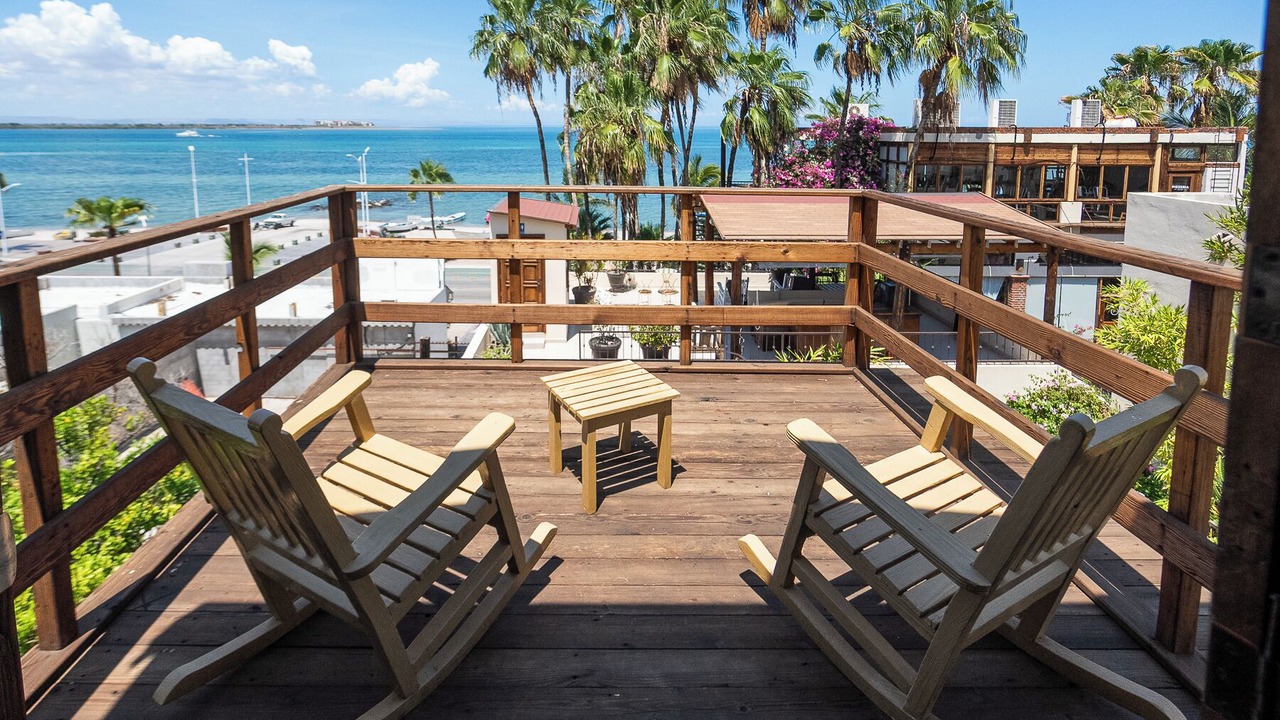 Photo of Patio Balcony in Esterito