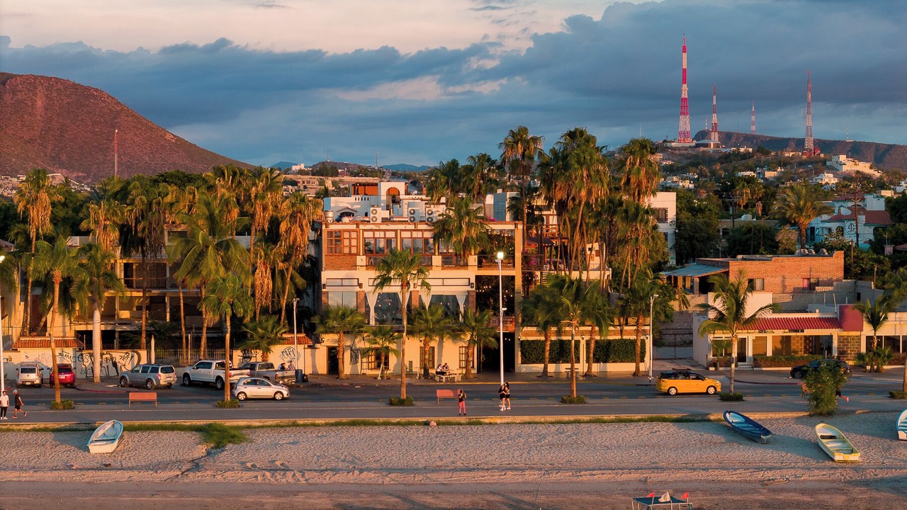Photo of Outdoor in Esterito