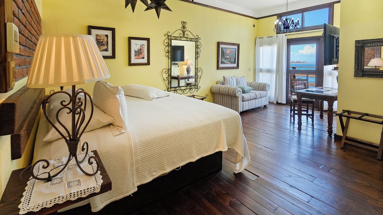 Photo of Bedroom in Esterito