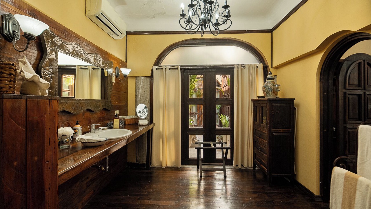 Photo of Bathroom in Esterito