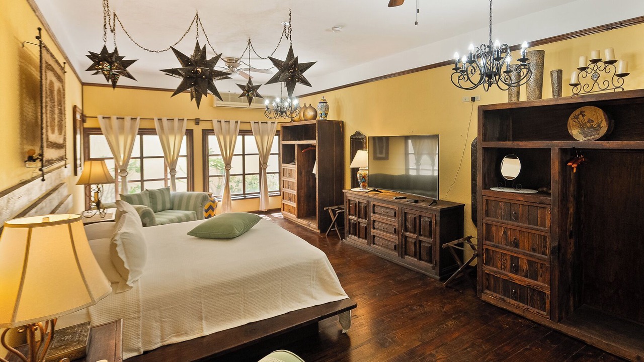 Photo of Bedroom in Esterito