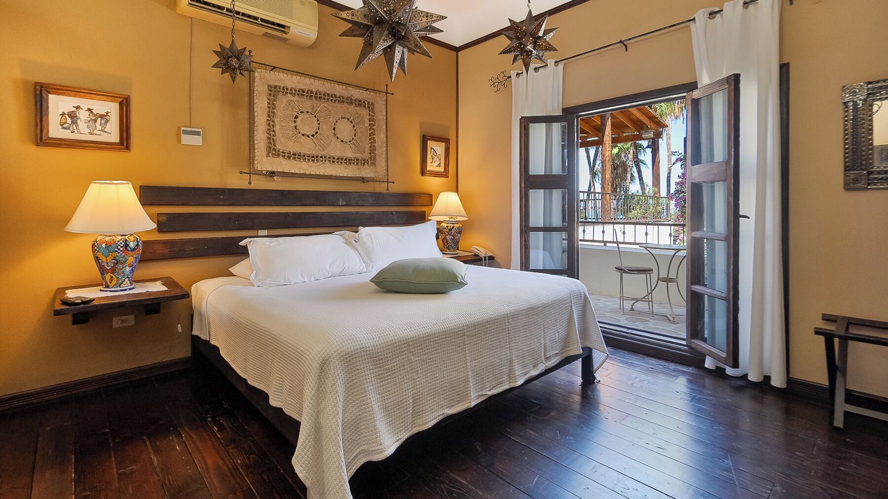 Photo of Bedroom in Esterito
