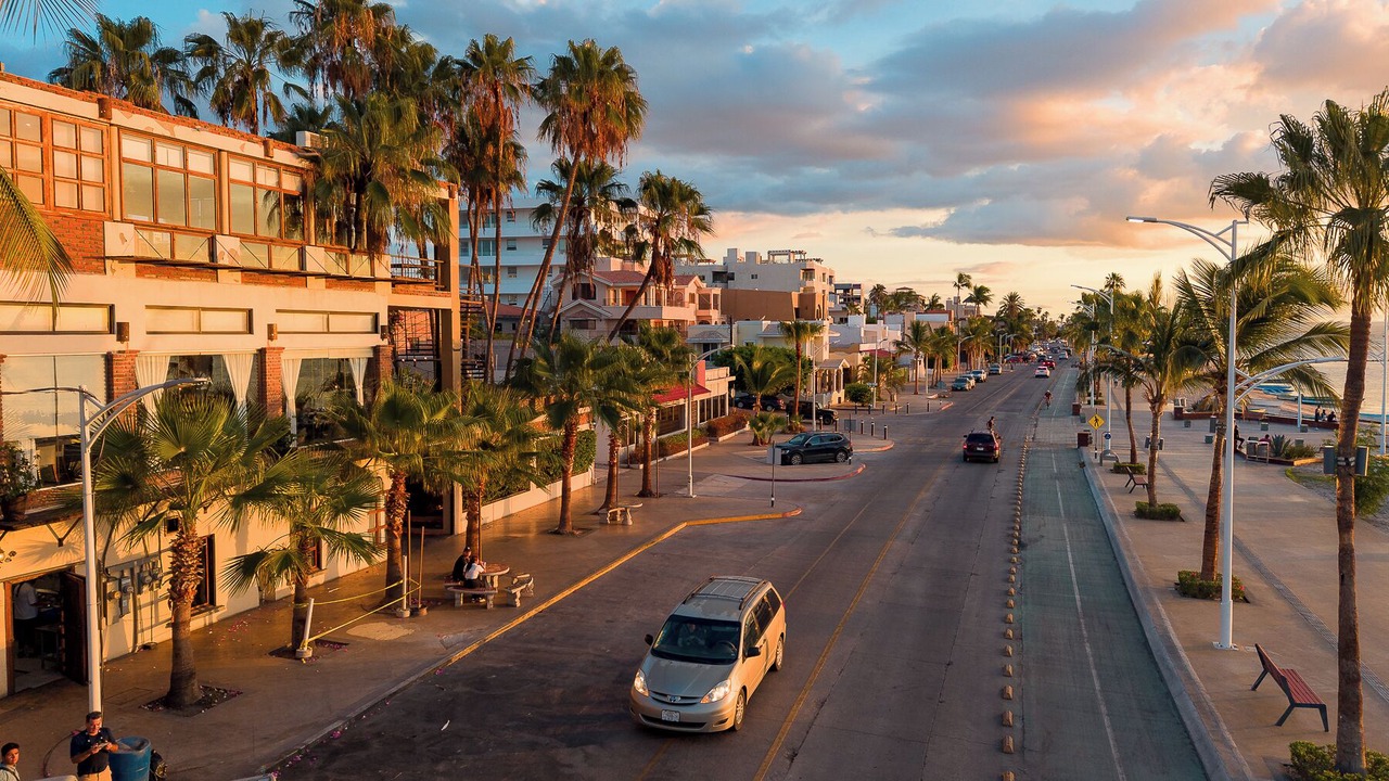 Photo of Outdoor in Esterito