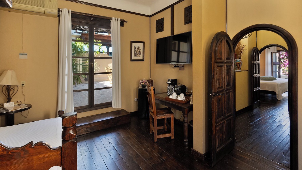 Photo of Bedroom in Esterito