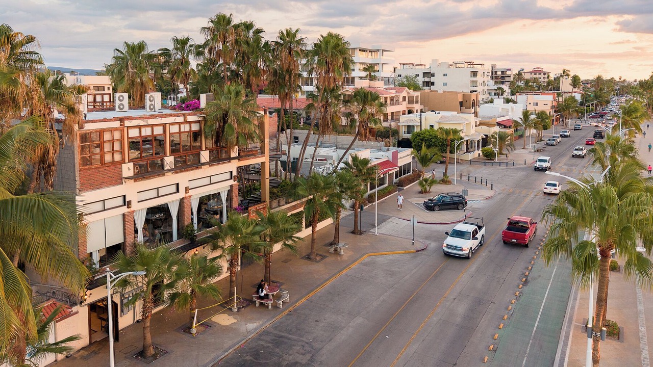 Photo of Outdoor in Esterito