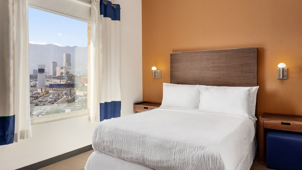 Photo of Bedroom in Monterrey
