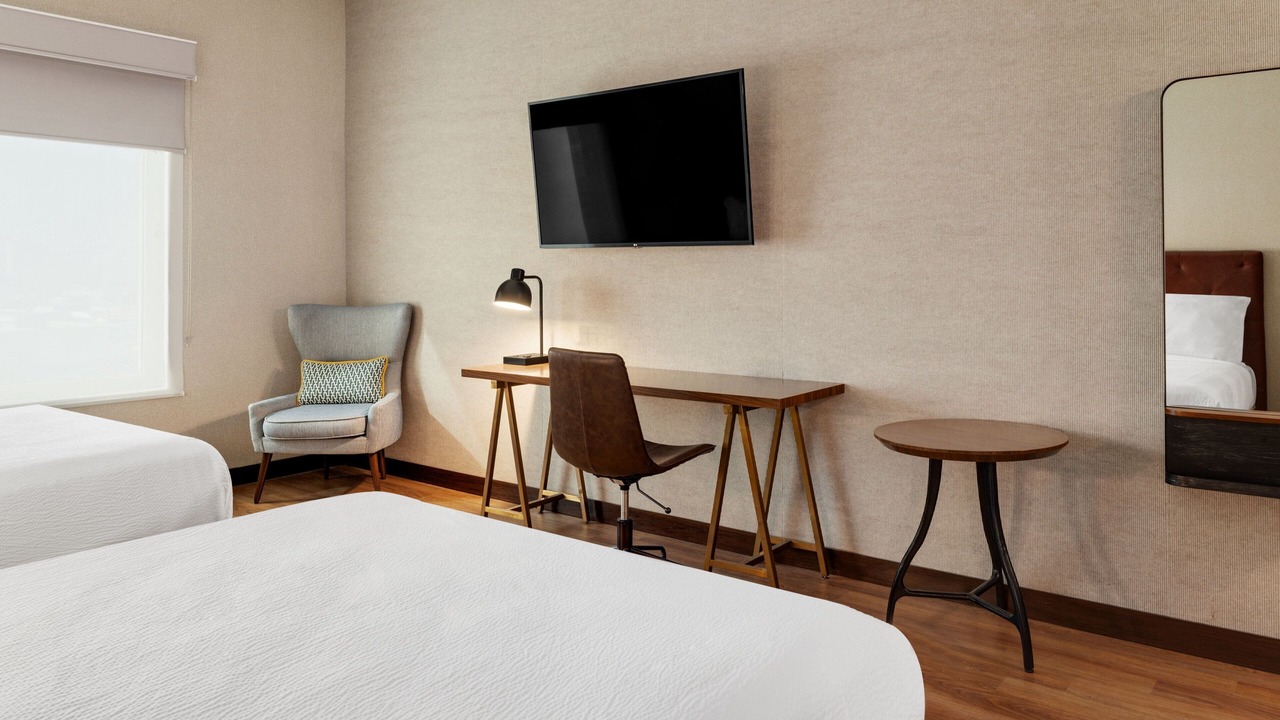Photo of Bedroom in Monterrey