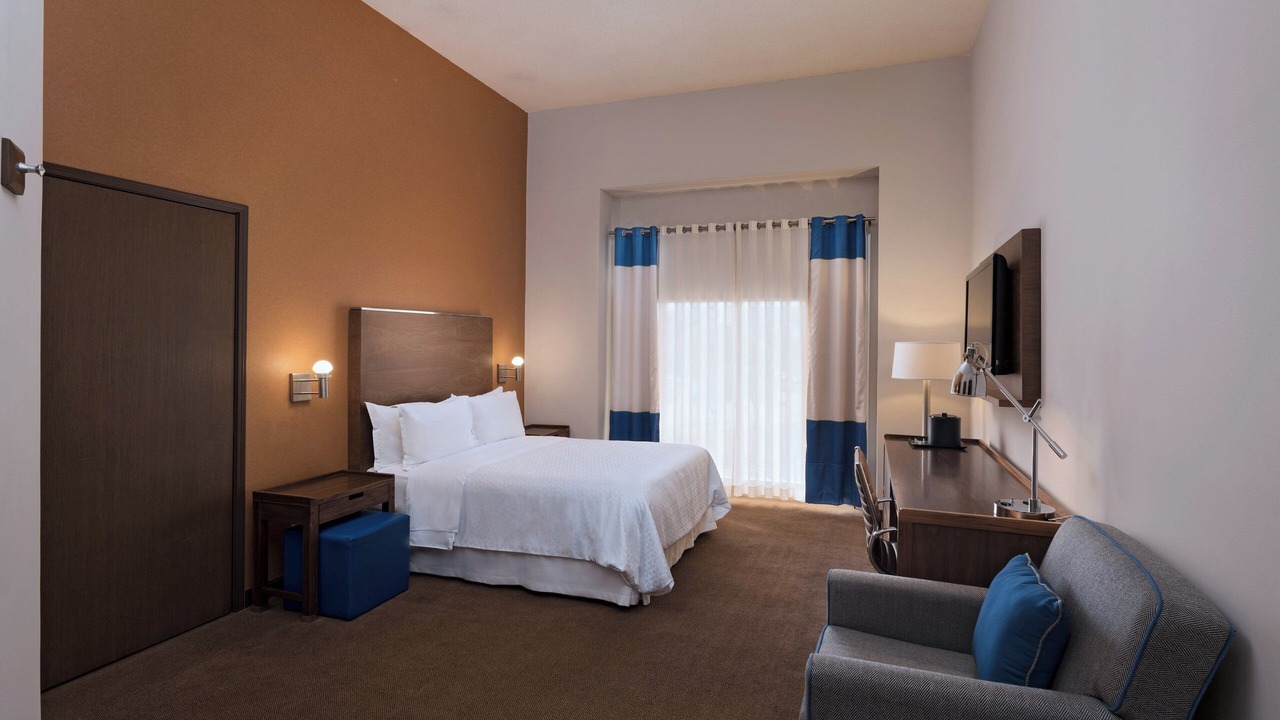 Photo of Bedroom in Monterrey
