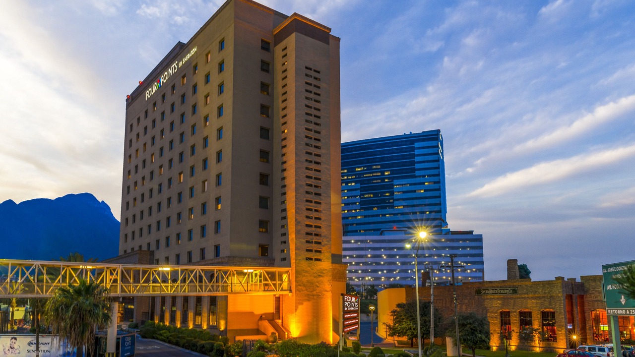 Photo of Outdoor in Monterrey
