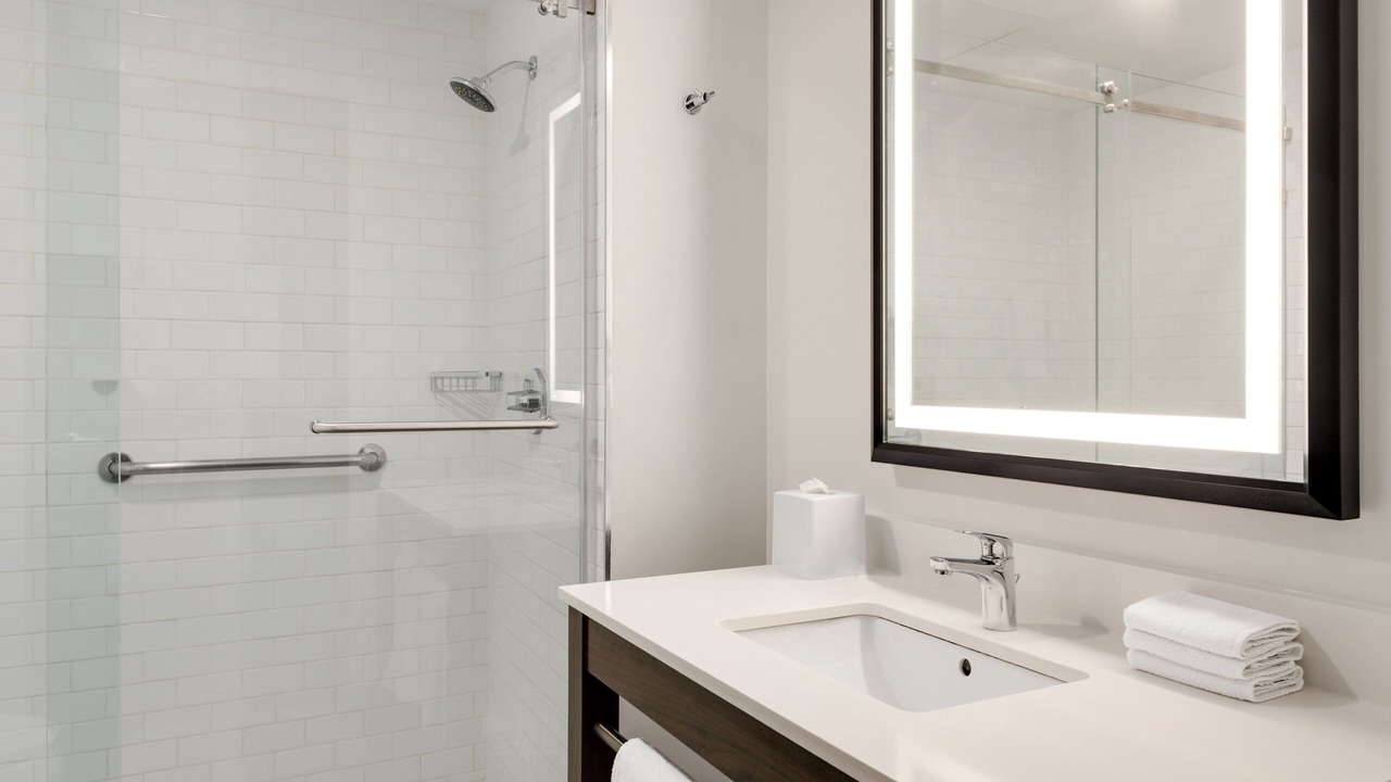 Photo of Bathroom in Monterrey
