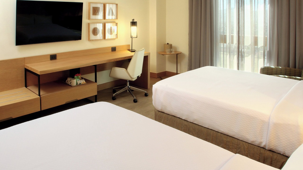 Photo of Bedroom in Torreon