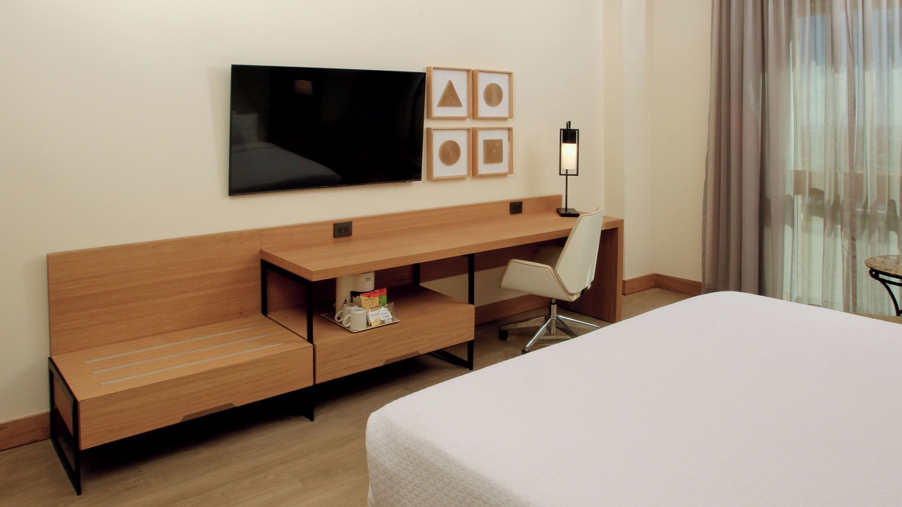 Photo of Bedroom in Torreon