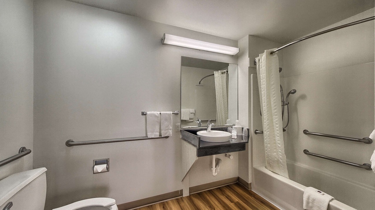 Photo of Bathroom in Kerrville
