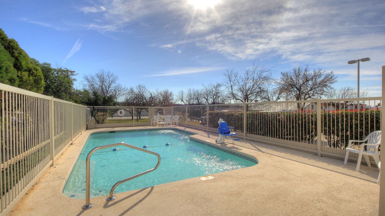 Photo of Outdoor in Kerrville