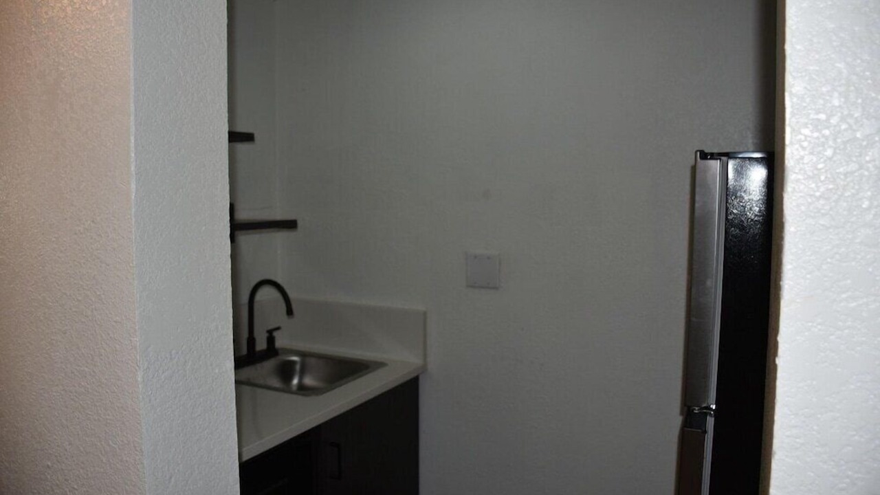 Photo of Bedroom in Grand Prairie