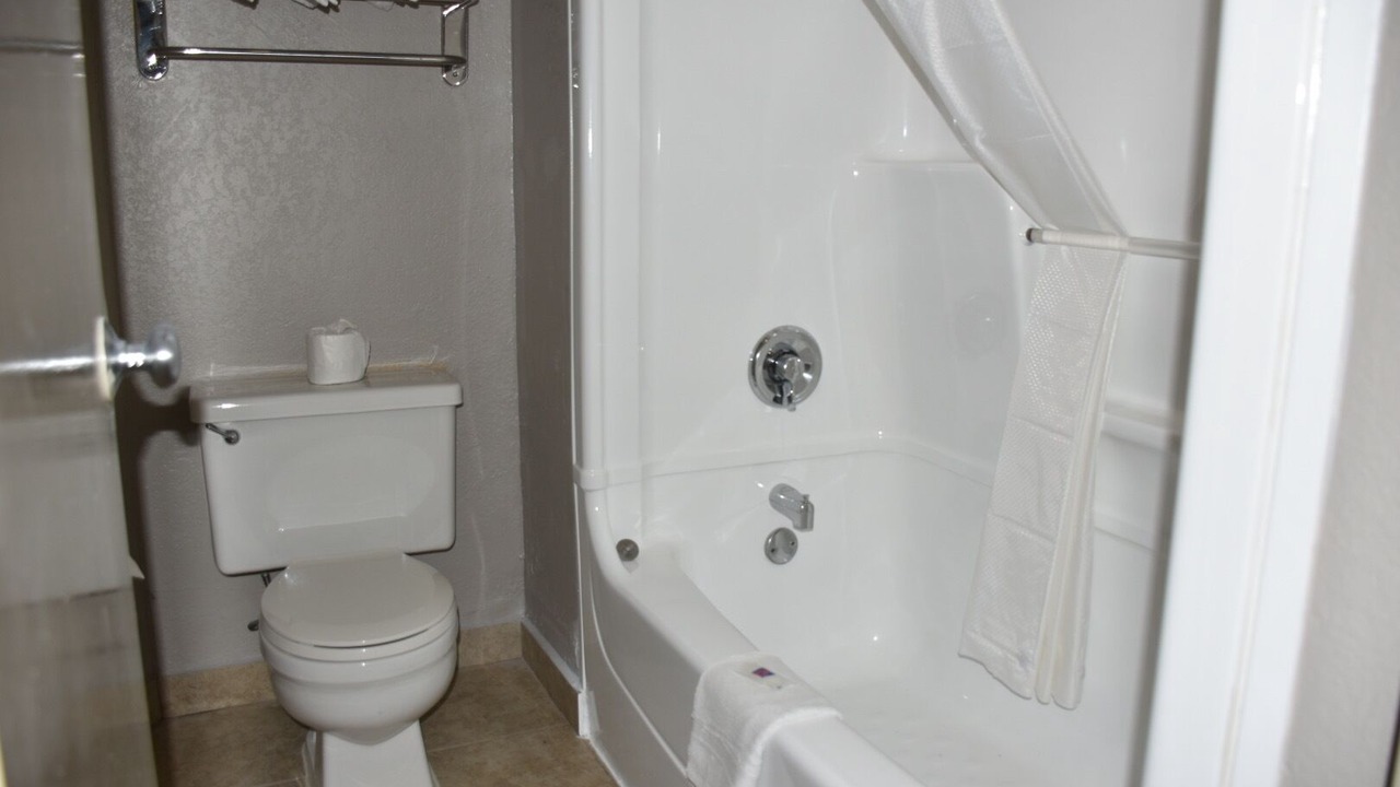 Photo of Bathroom in Grand Prairie