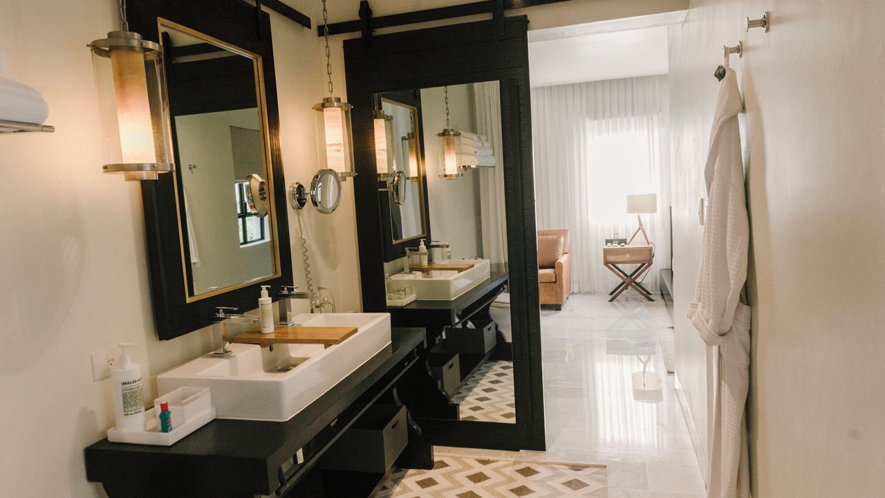 Photo of Bathroom in Zona Centro