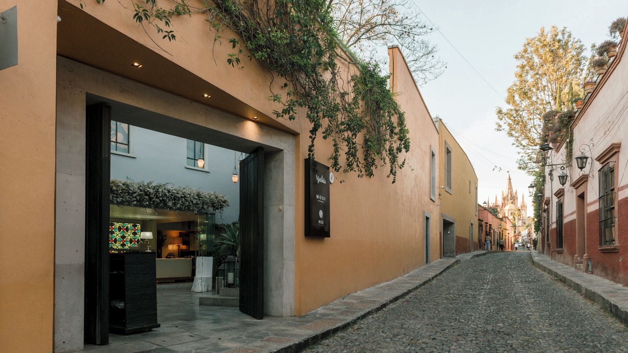 Photo of Outdoor in Zona Centro