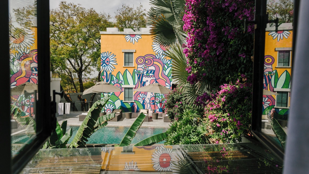 Photo of Outdoor in Zona Centro