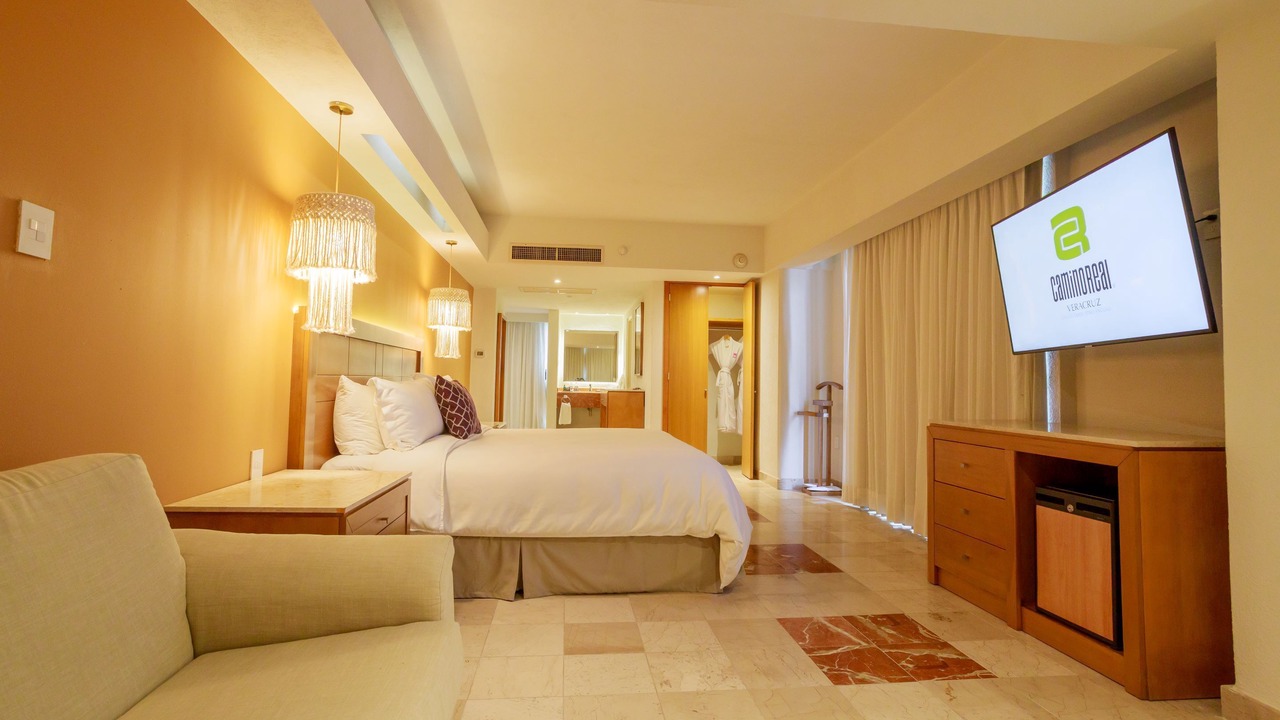 Photo of Bedroom in Boca del Rio