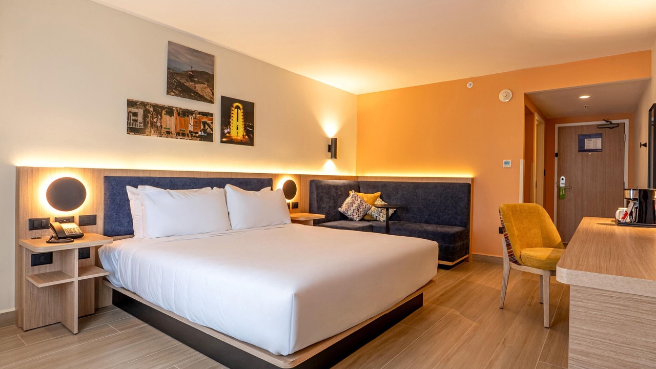 Photo of Bedroom in Torreon
