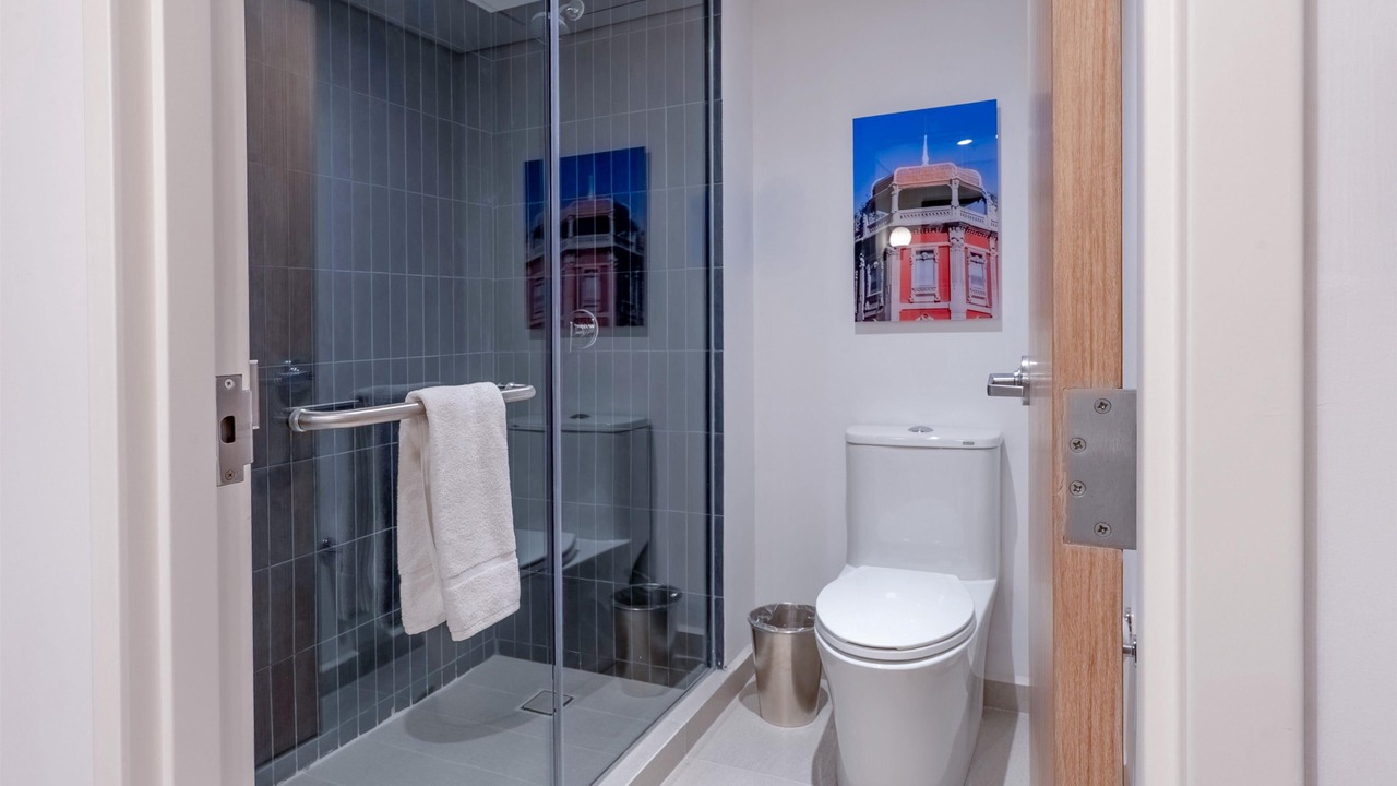 Photo of Bathroom in Torreon