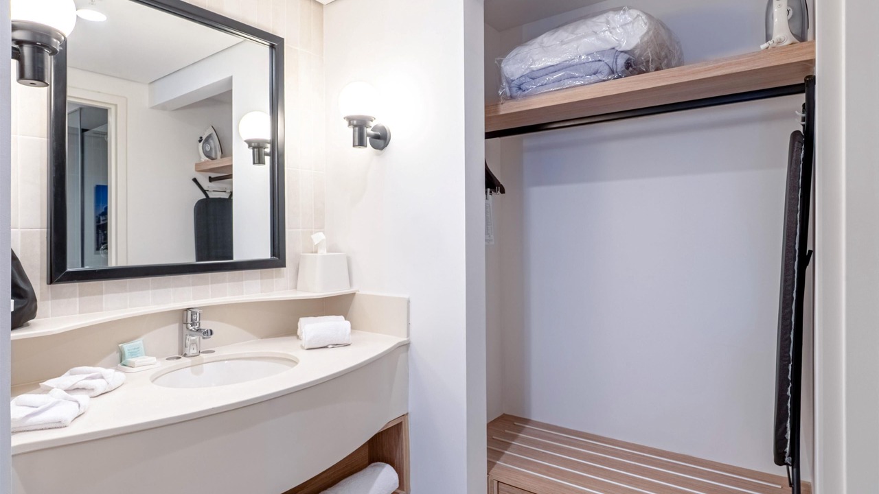 Photo of Bathroom in Torreon