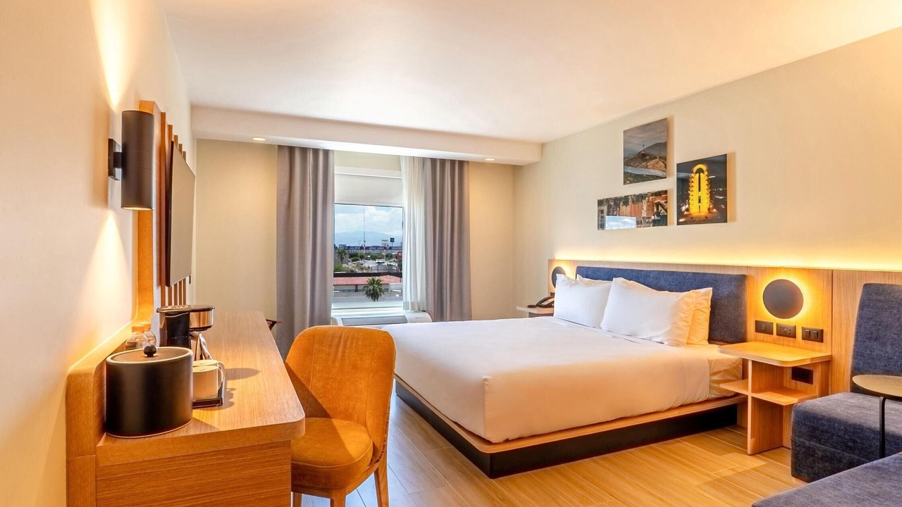 Photo of Bedroom in Torreon