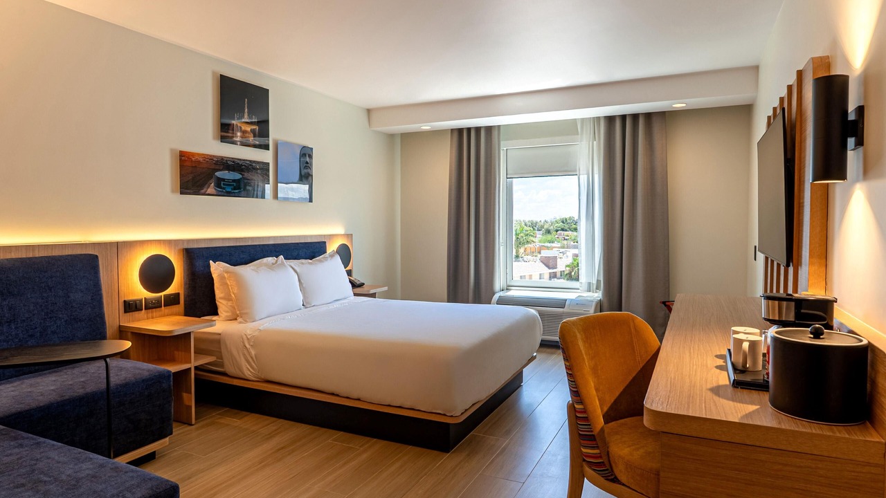 Photo of Bedroom in Torreon
