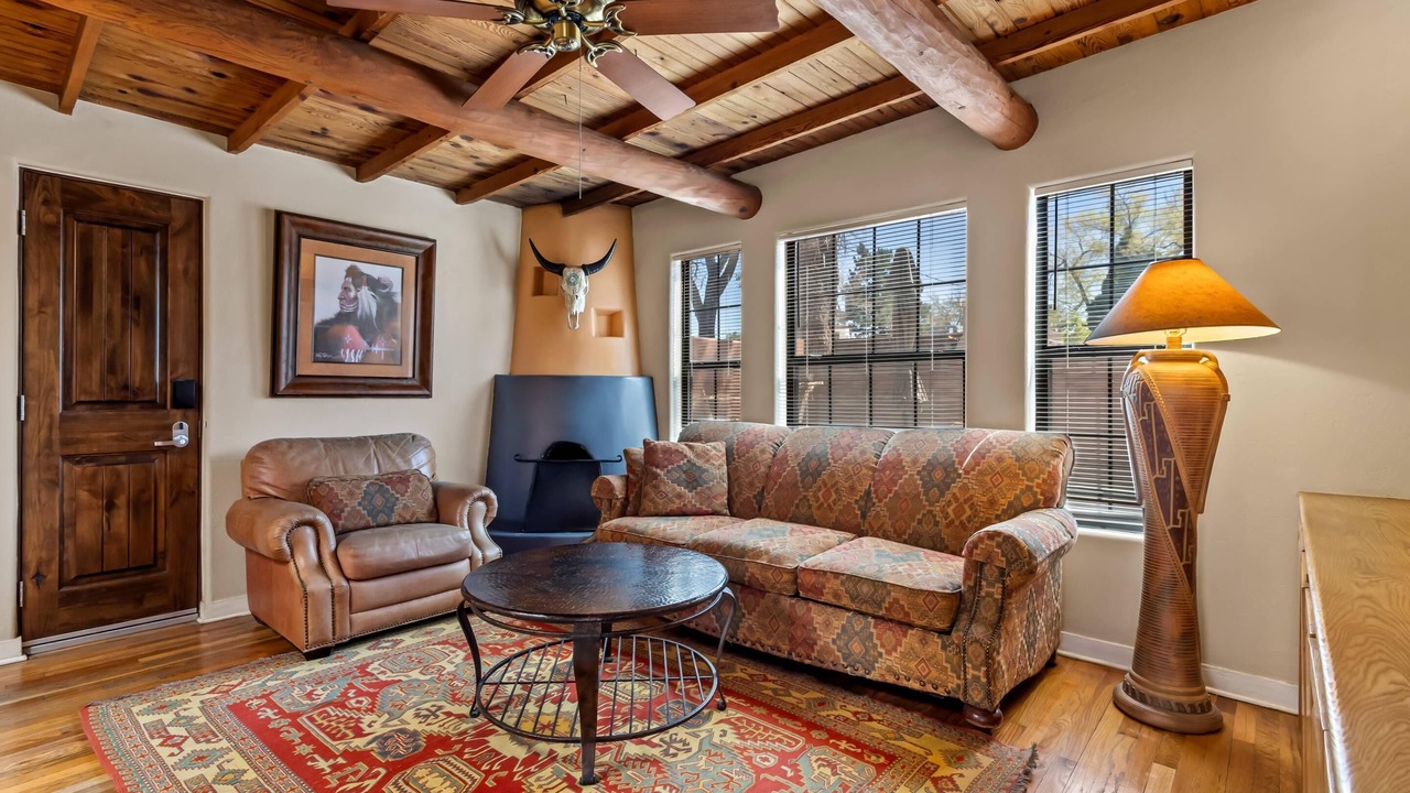 Photo of Livingroom in West Park