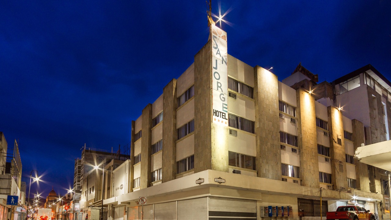 Photo of Outdoor in Zona Centro