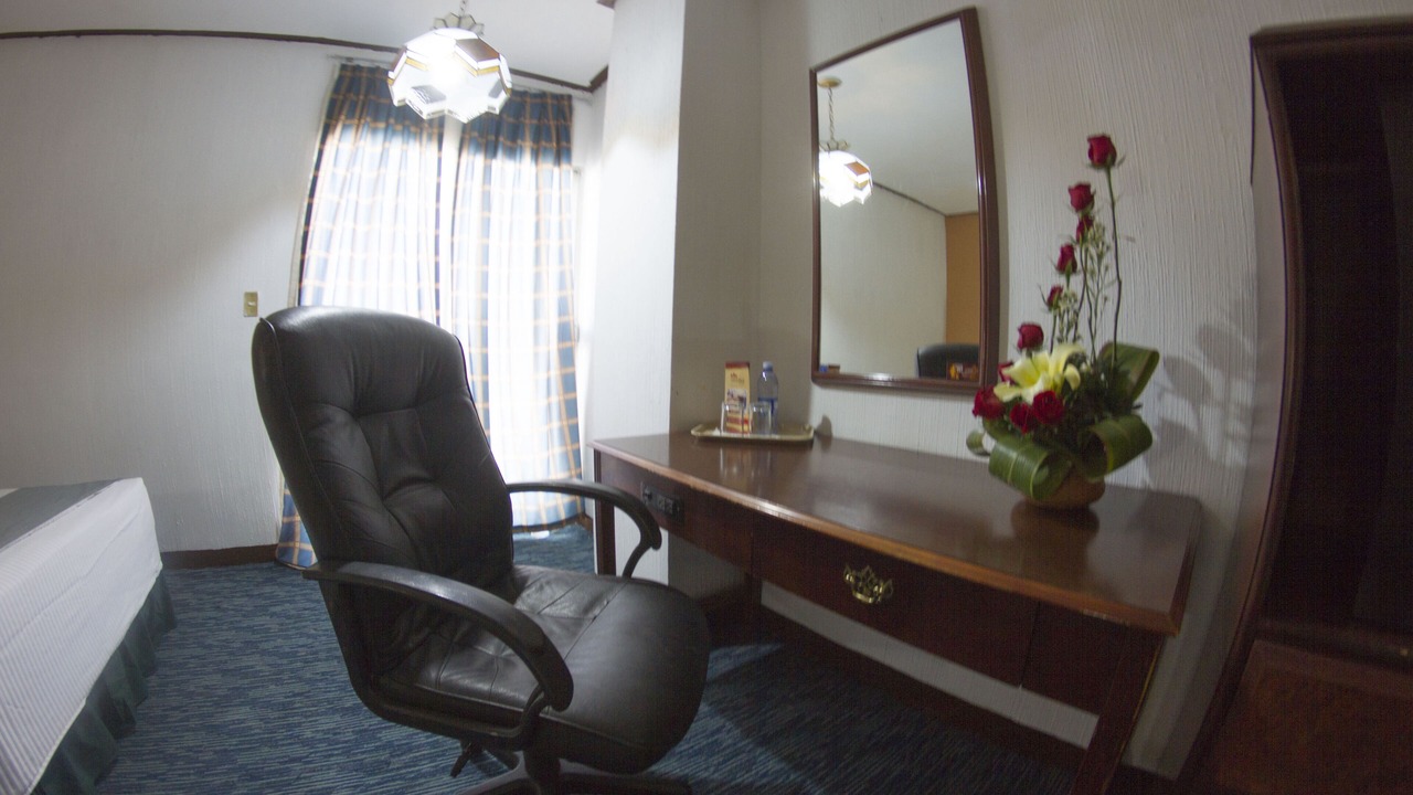 Photo of Bedroom in Zona Centro