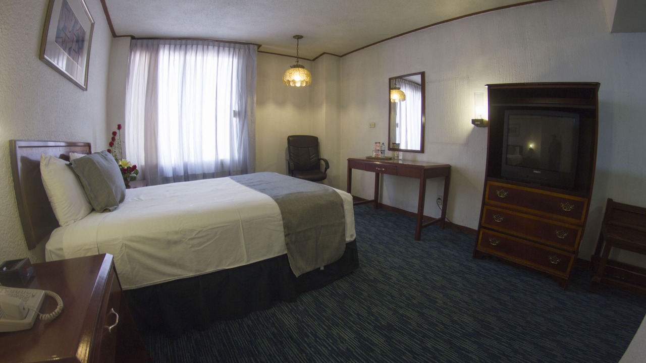 Photo of Bedroom in Zona Centro