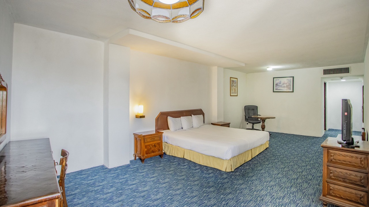 Photo of Bedroom in Zona Centro