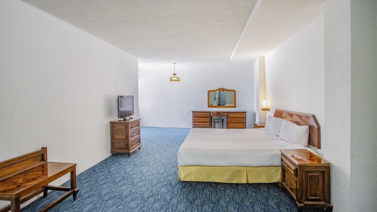 Photo of Bedroom in Zona Centro