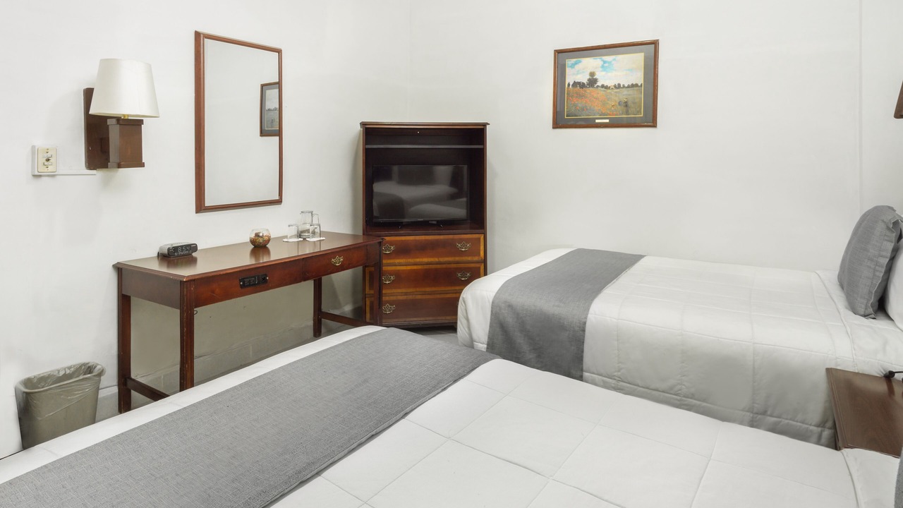 Photo of Bedroom in Zona Centro