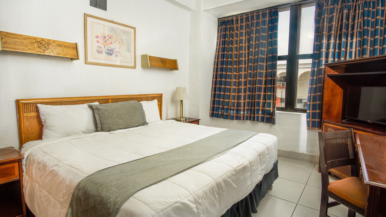 Photo of Bedroom in Zona Centro