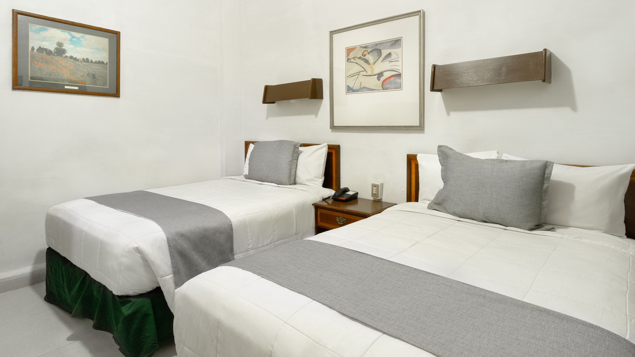 Photo of Bedroom in Zona Centro