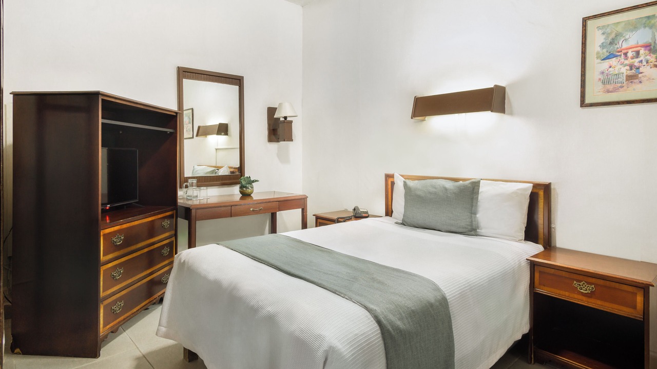 Photo of Bedroom in Zona Centro