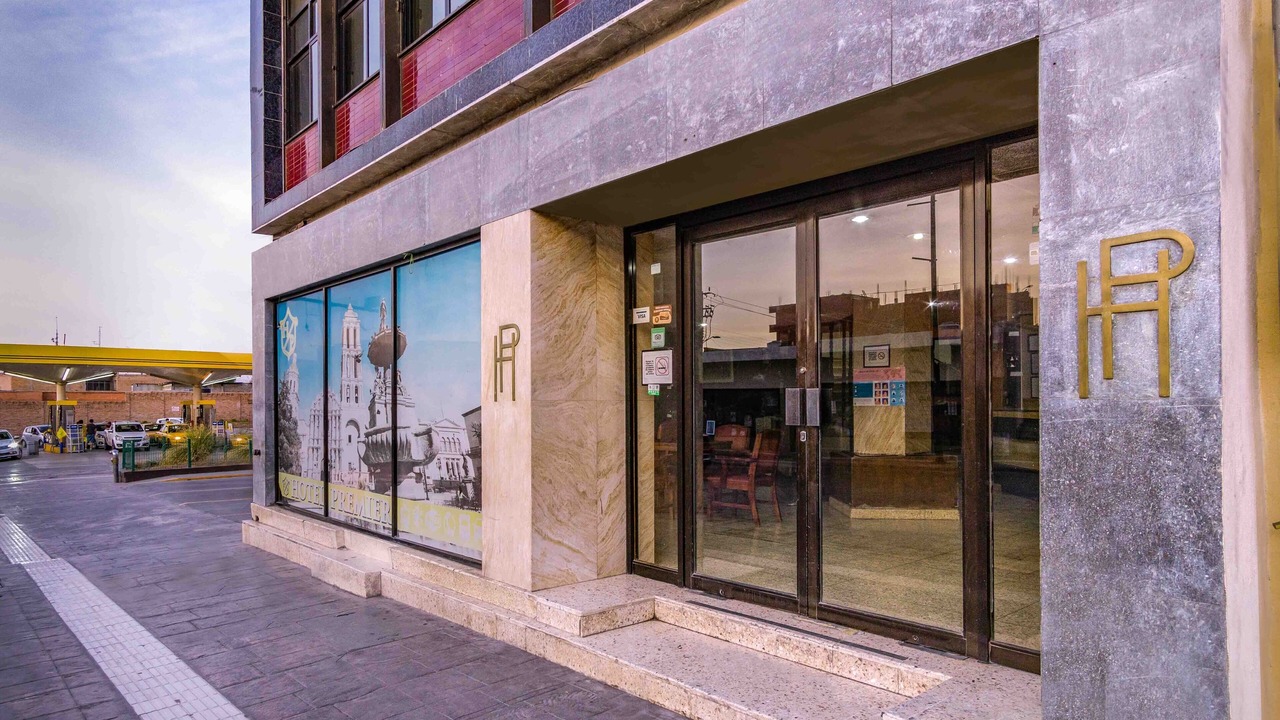 Photo of Outdoor in Zona Centro