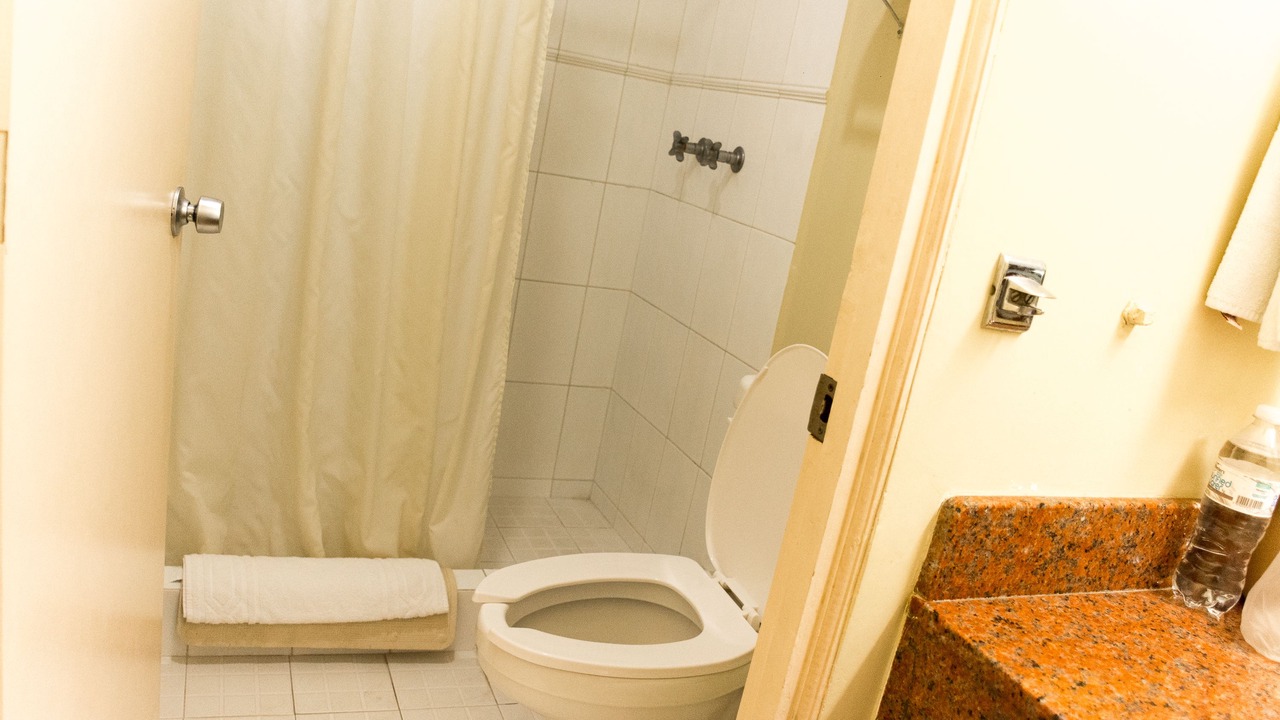 Photo of Bathroom in Ciudad Madero