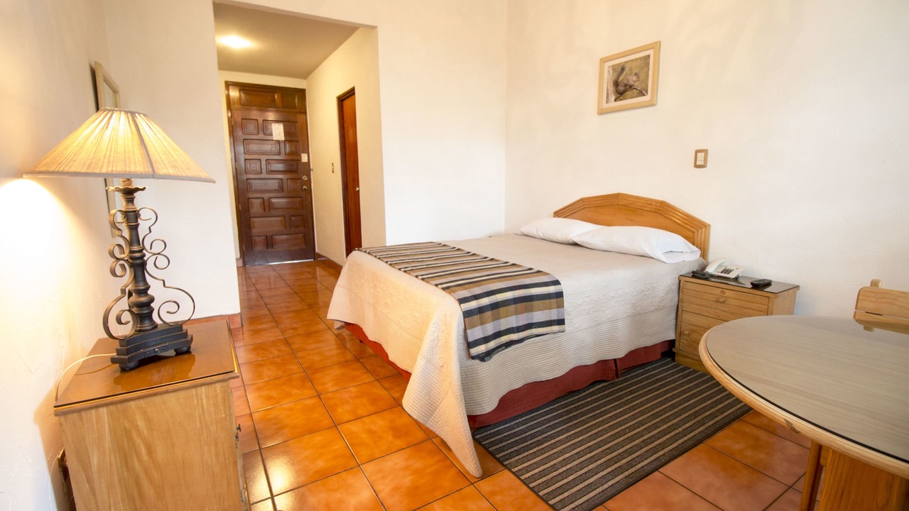 Photo of Bedroom in Zona 9 de Mixco