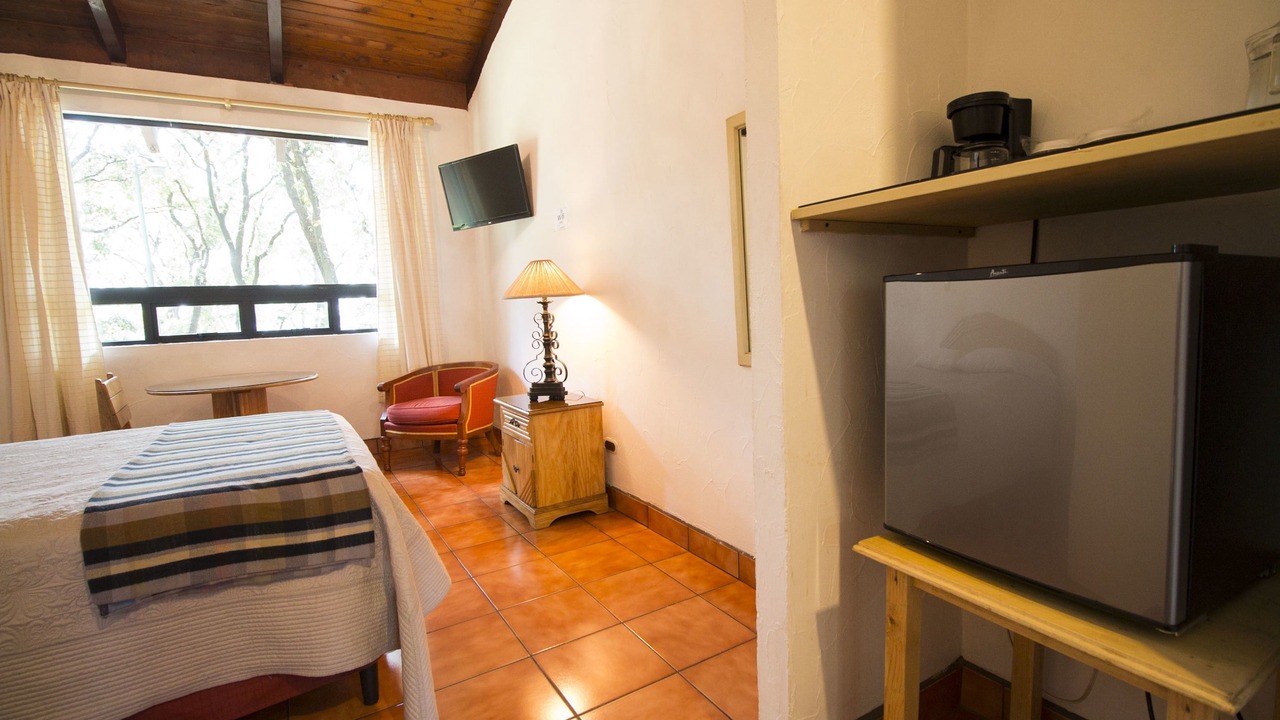 Photo of Bedroom in Zona 9 de Mixco