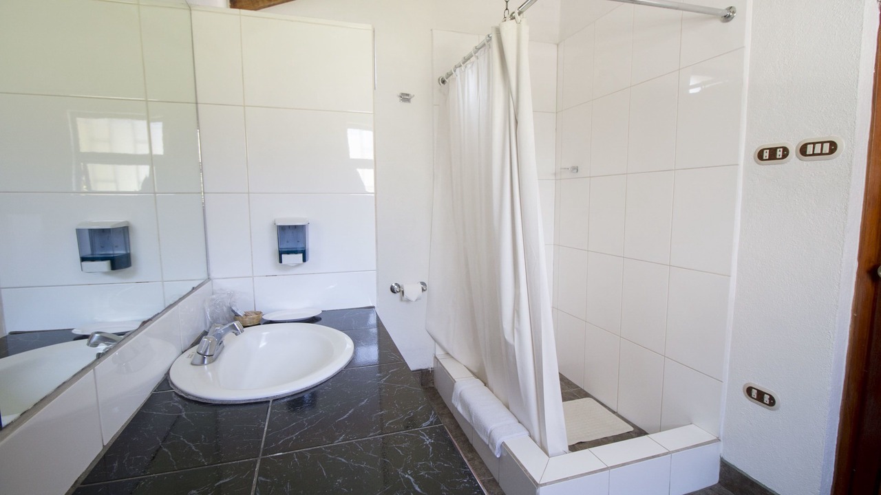Photo of Bathroom in Zona 9 de Mixco