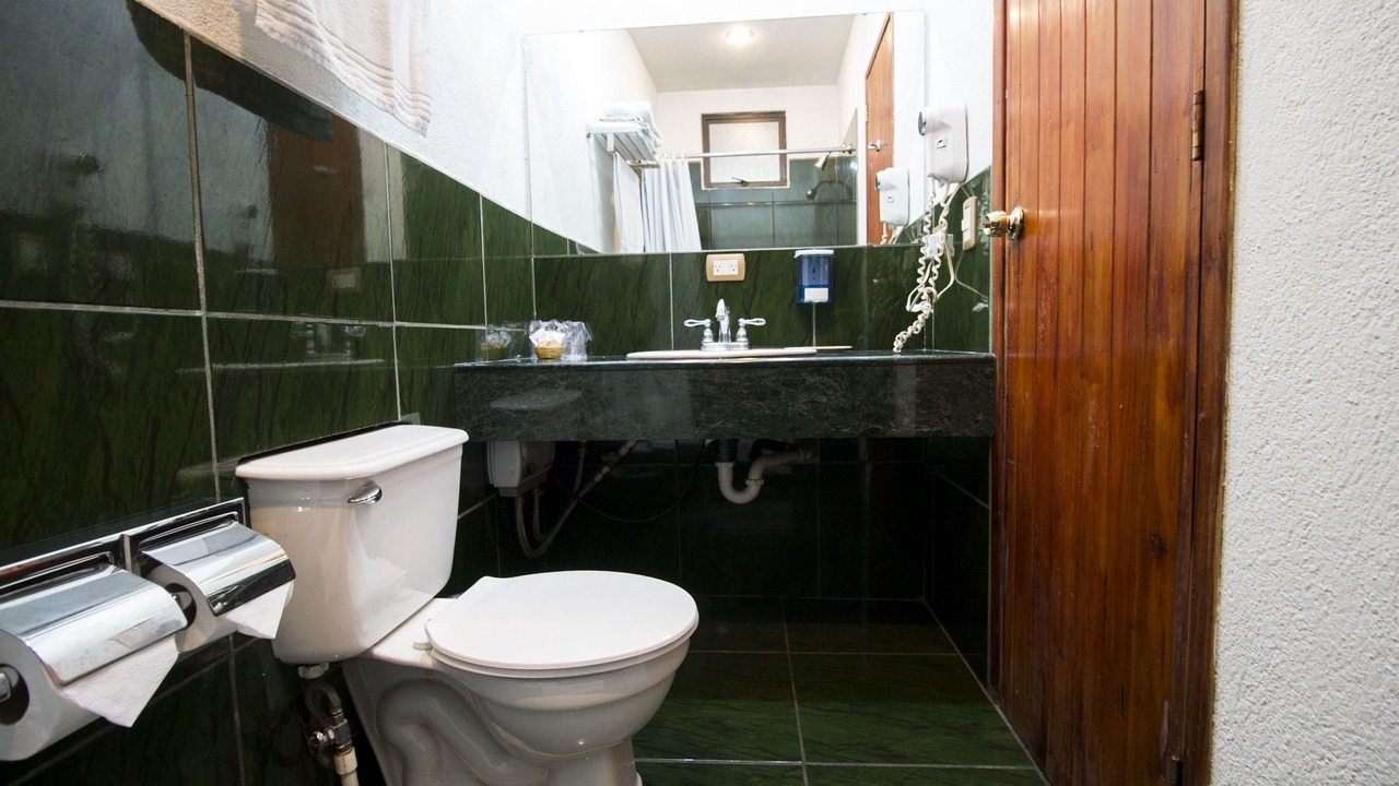 Photo of Bathroom in Zona 9 de Mixco