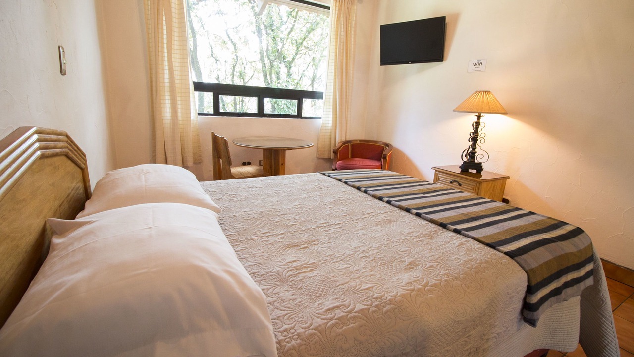 Photo of Bedroom in Zona 9 de Mixco