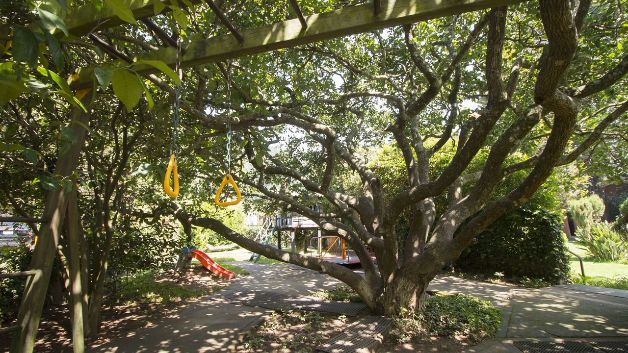 Photo of Outdoor in Zona 9 de Mixco