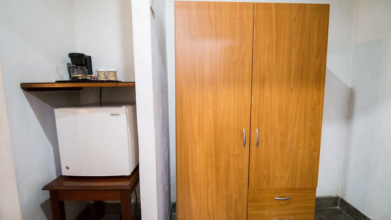 Photo of Bedroom in Zona 9 de Mixco
