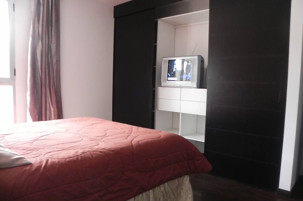 Photo of Bedroom in Zona 16